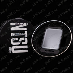 NTSU Boro Tank by Ghost Bus Club