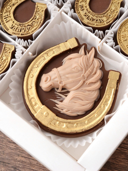 Набор шоколадный "На удачу" #1