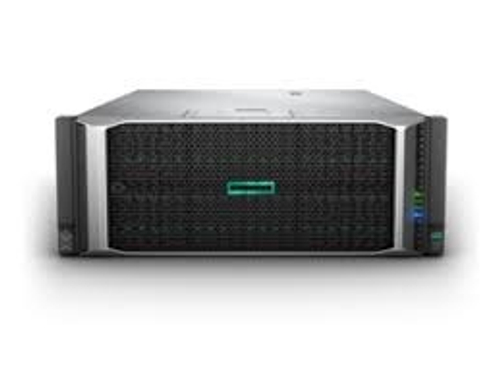 Сервер HPE Proliant DL580 Gen10 Platinum8164Rack(4U)/4xXeon26C 2GHz(35,75Mb)/8x32GbR2D_2666/P408i-pFBWC(2Gb/RAID 0/1/10/5/50/6/60)/noHDD(8/ 48up)SFF/12HPFans/OVadv/2x10/25Gb640FLR-SFP28/16xPCIe/ EasyRK+CMA/4x1600W