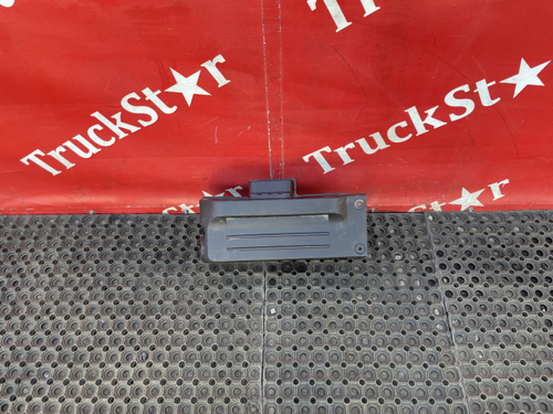 Крышка автономного отопителя