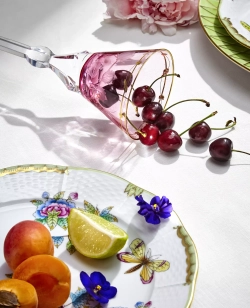 Бокалы Moser Paula (6 цветов), 270 мл (6 шт.)