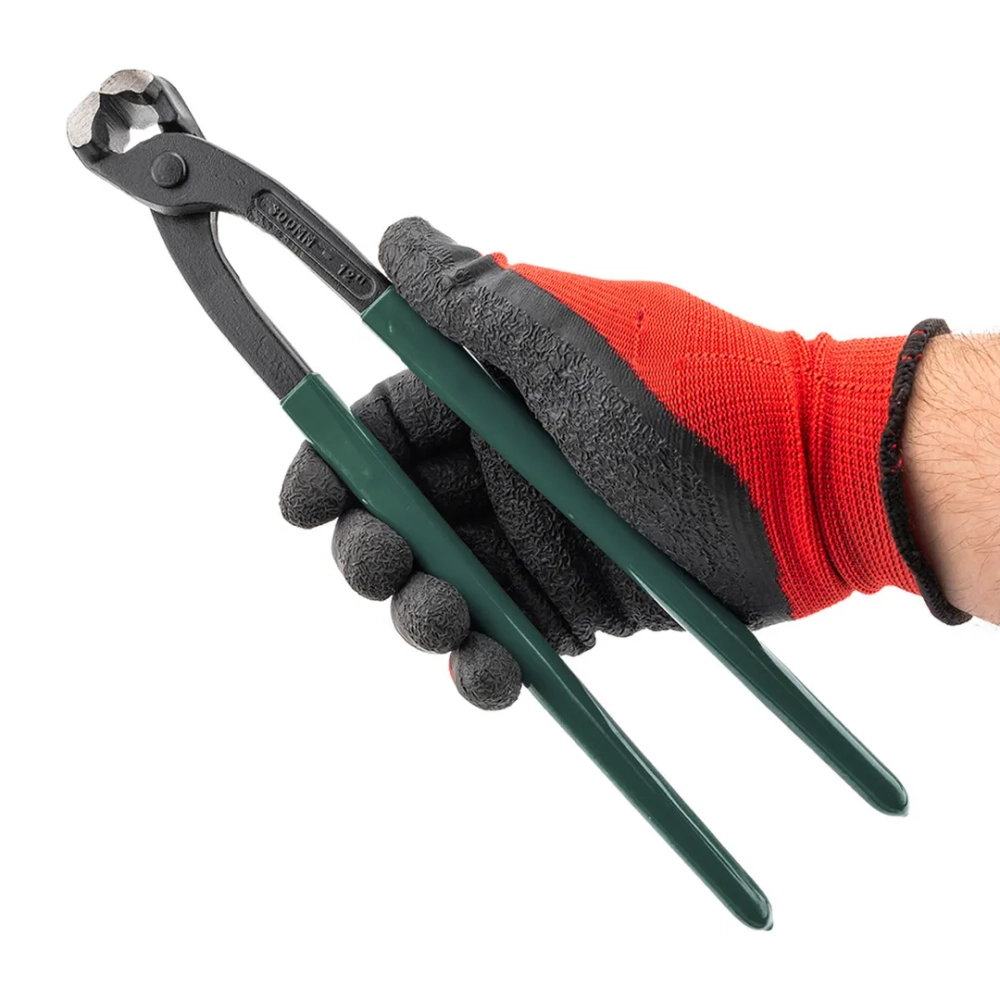 Клещи торцевые 12''(300мм) RockFORCE RF-6971300