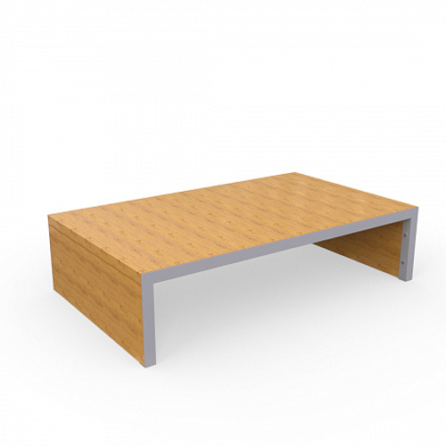 Лавка Линарес 200х120