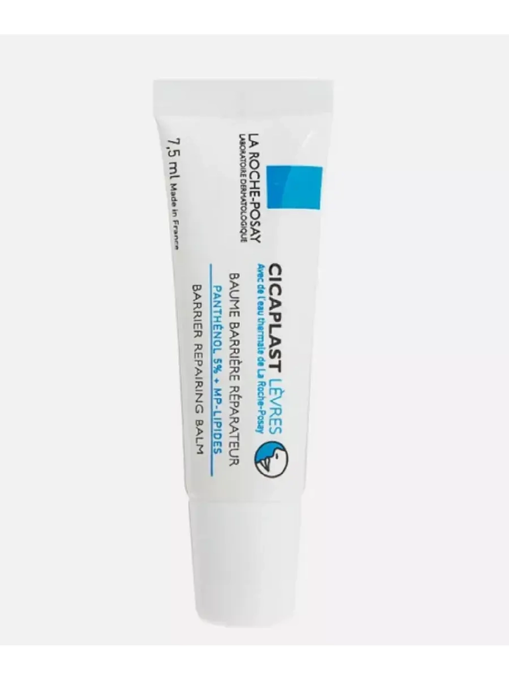 CICAPLAST LEVRES Бальзам-барьер для губ восстанавливающий