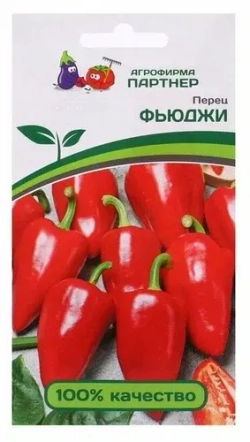 ПАРТНЕР ПЕРЕЦ