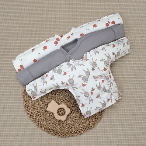 Распашонка