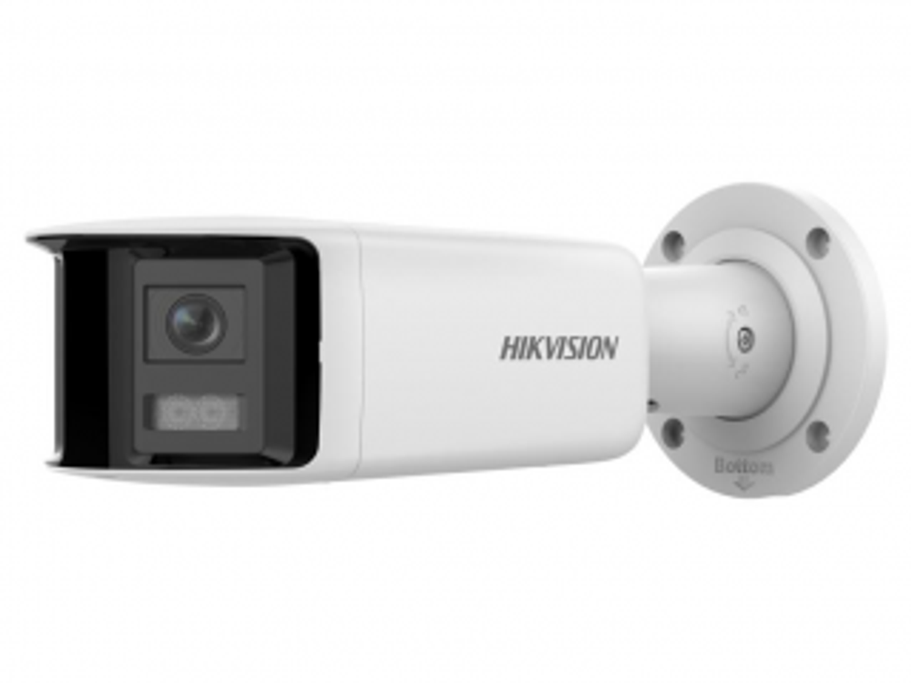 Hikvision DS-2CD2T47G2P-LSU/SL (C)