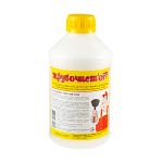 Средство для чистки труб от засоров Трубочист-off, 1 л, 219024---