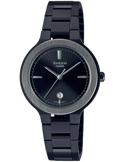 Наручные часы Casio SHE-4559BD-1A