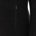 Свитшот Called a Garment Utilitarian Zip "Black" Women's