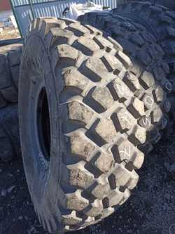 16.00R20 Michelin XZL шина б/у