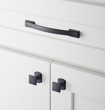 Мебельная ручка Caldwell