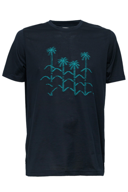 Футболка ENRICO CERINI