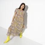 Платье Европейский шик (мистик) Charutti (Акция)