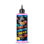 LERATON P6 Гель для ухода за шинами и резиной 473мл.