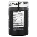 MuscleSport, Black Series, кетоген`` 90 капсул