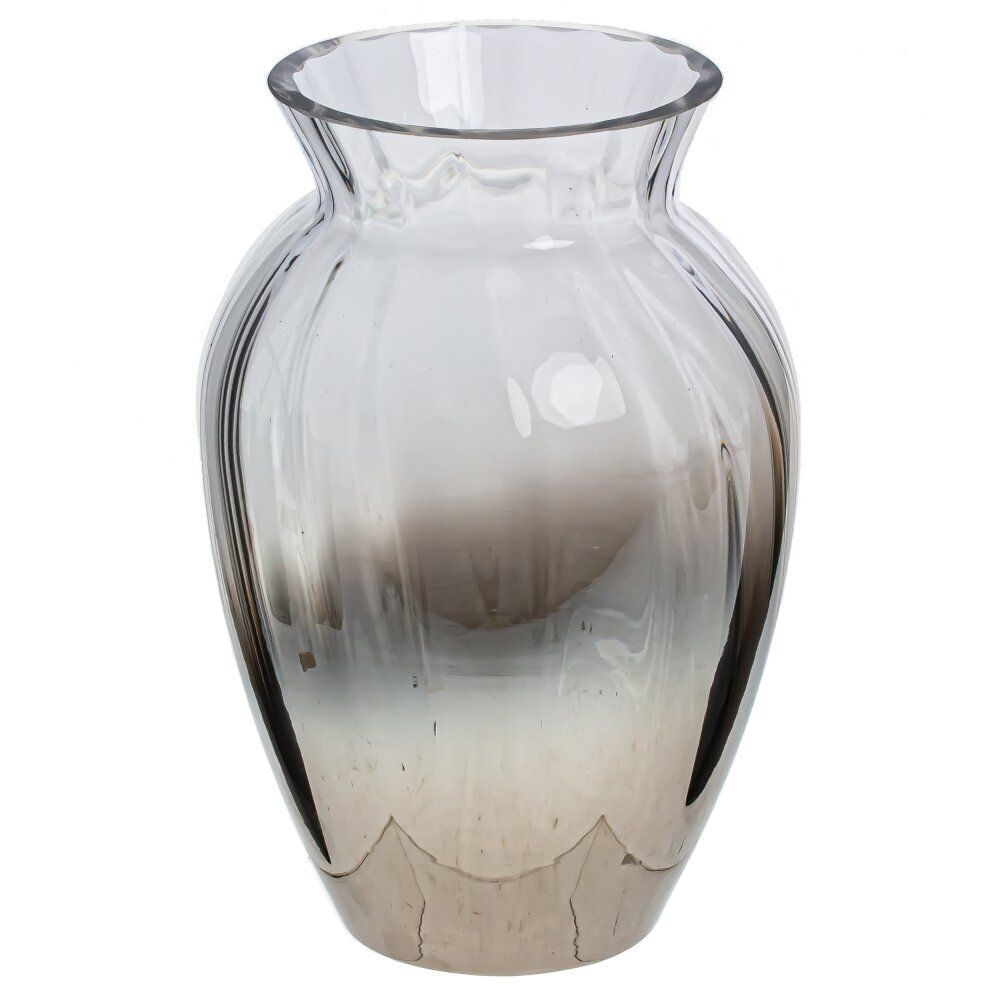 GAEM Ваза, L13 W13 H21 см