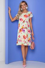 Платье 70690 Avili