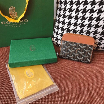 Goyard Matignon PM Wallet