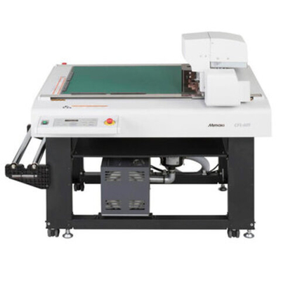 Режущий плоттер Mimaki CFL 605RT