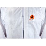 Jeta Safety (JPC-66-XXL) Защитный комбинезон с дышащей спиной, XXL
