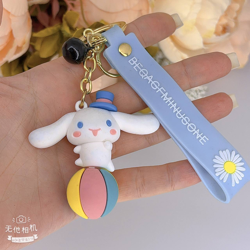 Брелок Jewelry - арт027