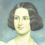 Портрет девушки