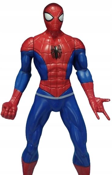 Marvel Spiderman Figure E6358