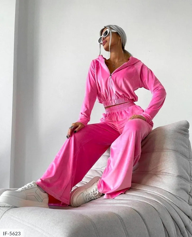 Костюм IF-5621 Фабрика Моды