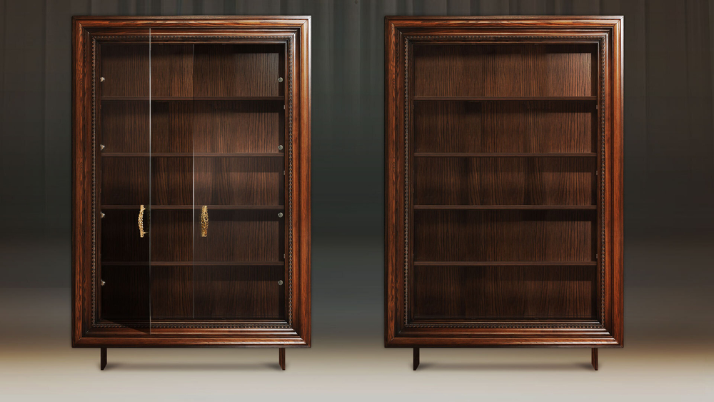 Коллекция. Роберто