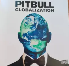 Pitbull – Globalization LP