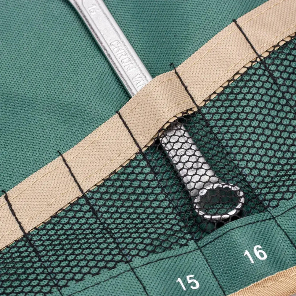 Полотно (держатель) на 14 ключей RockForce##Rock FORCE RF-5141M-P полотно