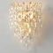 Бра Crystal Lux HEDONIST AP3