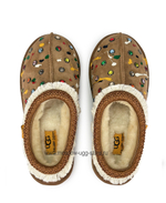 TASMAN SLIPPER GALLERY DEPT - Chestnut