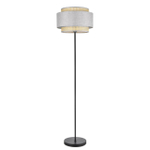 8043/1F LN Торшер E27 1*60Вт 220В IP20 MODERNI