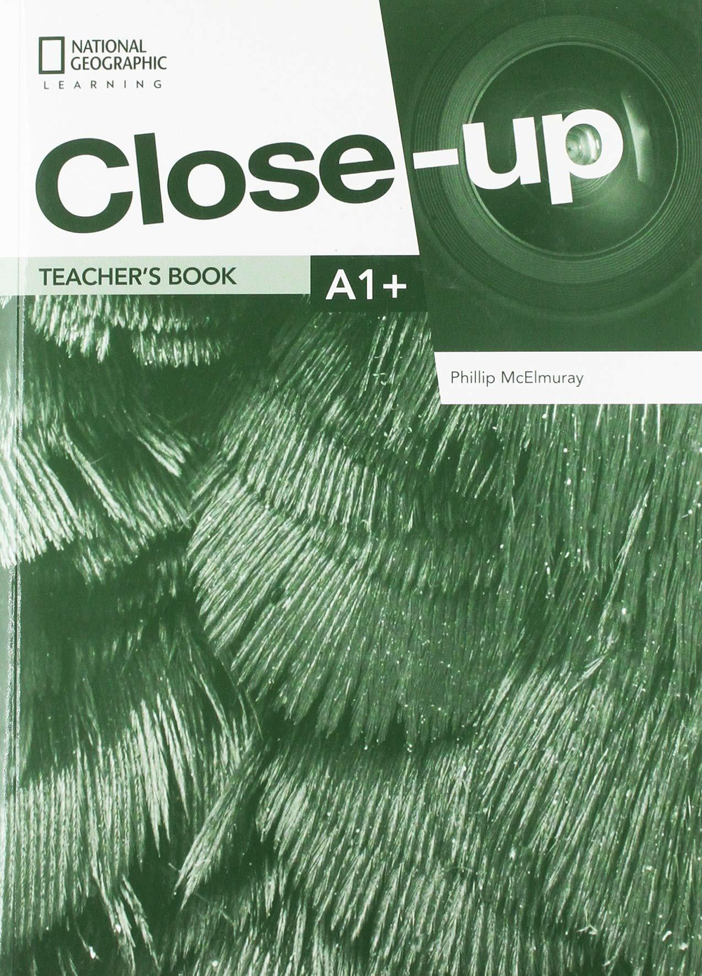 Close-Up Second Edition A1+ Teacher's Book with Online Teacher's Zone & Audio and Video Discs