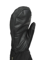 Варежки VIKING Hudson GTX Mitten Black (inch (дюйм):9)