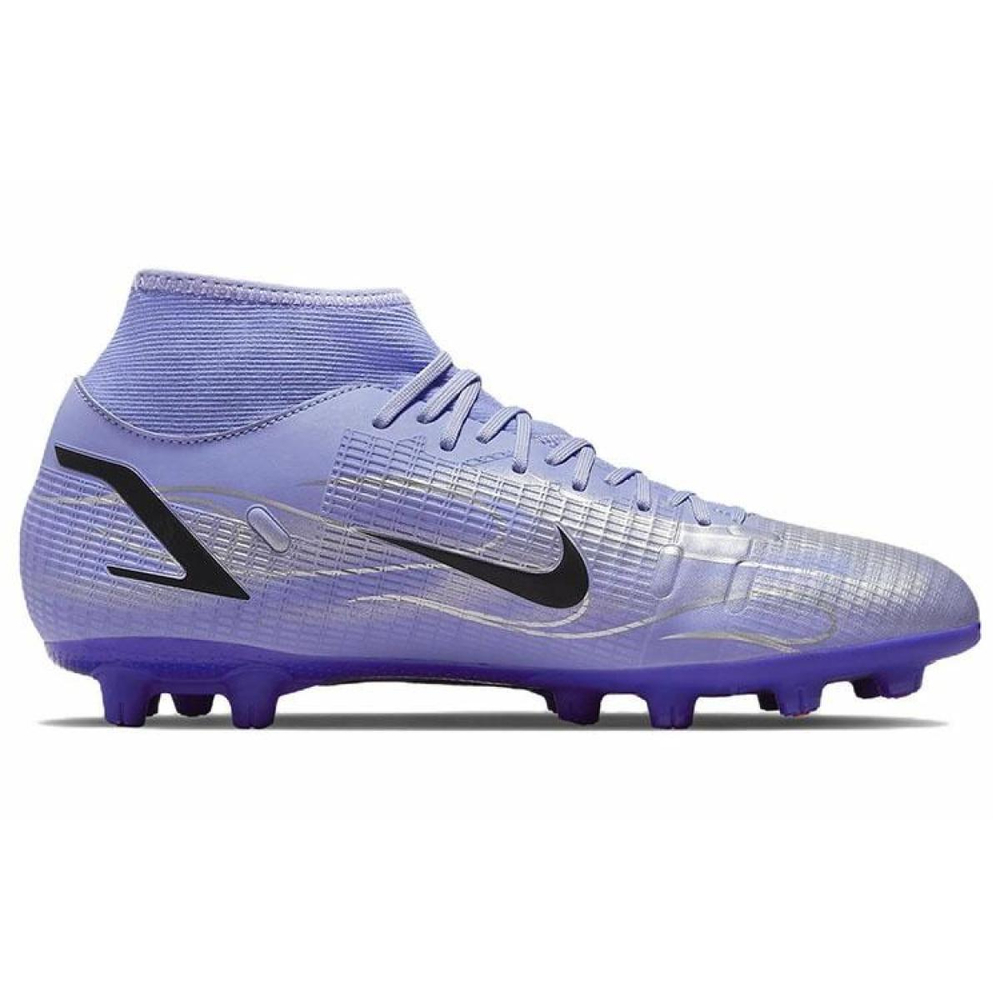 Кроссовки Nike Mercurial Superfly 8 14 Academy KM HG（ ）, DJ3985-506