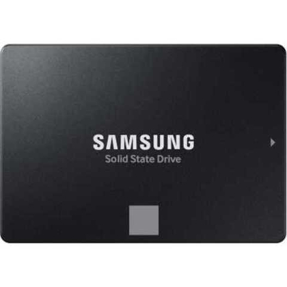 SSD диск Samsung PM897a 1.92Tb MZ7L31T9HENA-00A07