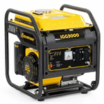 Генератор бензиновый CHAMPION IGG3000 инверторный