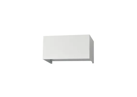PL-208-2W WHITE (1/20) Светильник (RL)