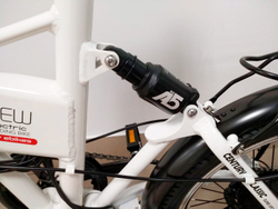 Электровелосипед xDevice xBicycle 20 New
