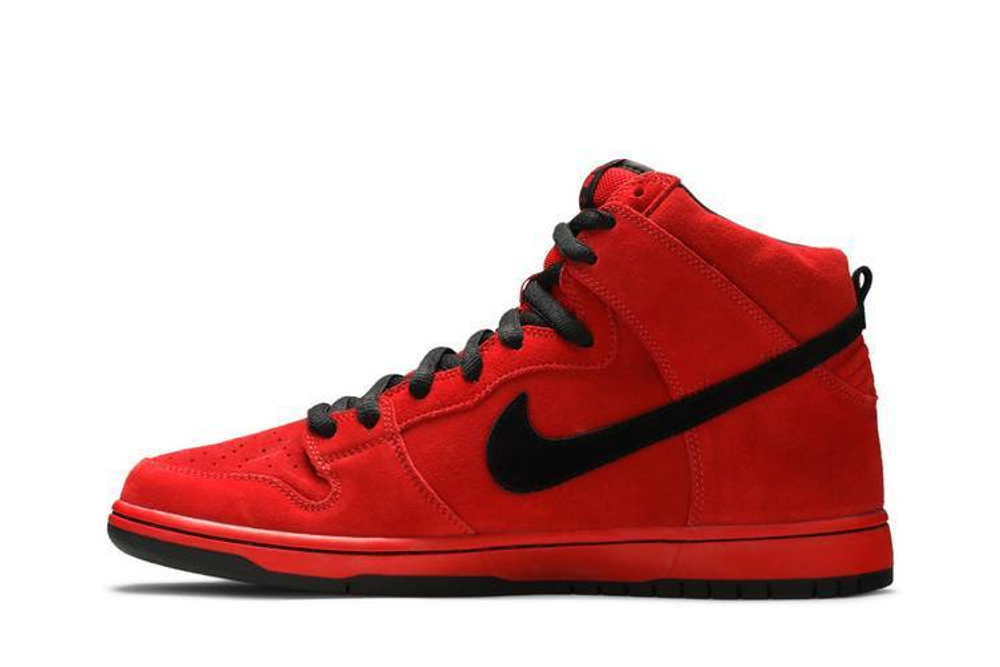 Кроссовки Nike Dunk Sb