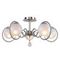 Потолочная люстра F-Promo Fabbio 2349-5U