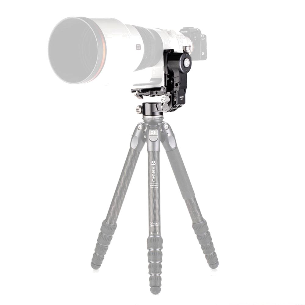 Складная карданная голова Benro GH2F