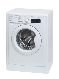 Стиральная машина Indesit IWSE 6105(CIS)L 869991619970