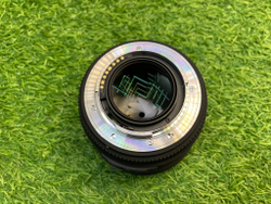 Sigma AF 50mm 1.4 EX DG HSM Sony A