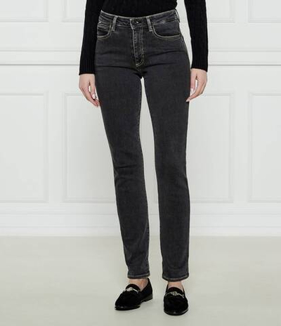 Джинсы STATE BOSS BLACK - черный(50536602)