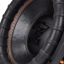 DL Audio Raven 12 V.2 сабвуфер