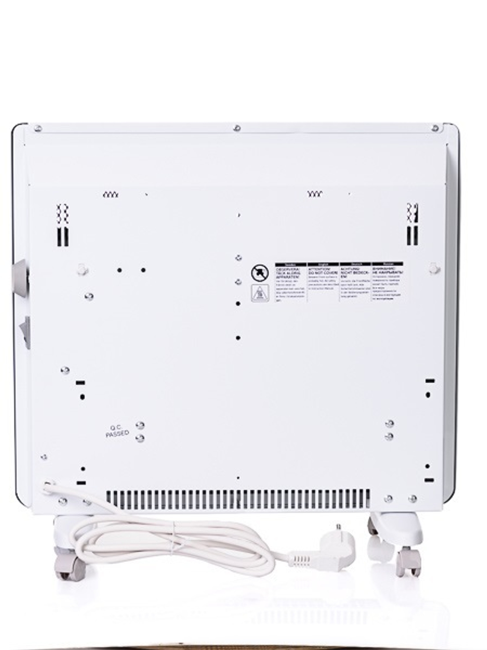 Конвектор  SmartWay NDC1-15J